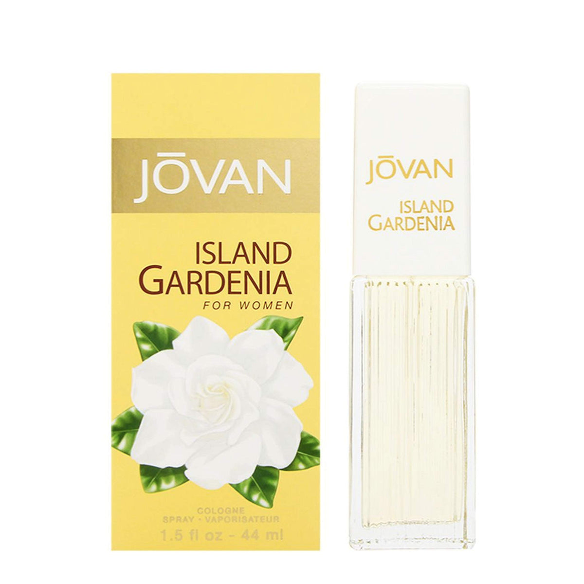 Gardenia Eau de Cologne Spray 1.5 fl oz T4417