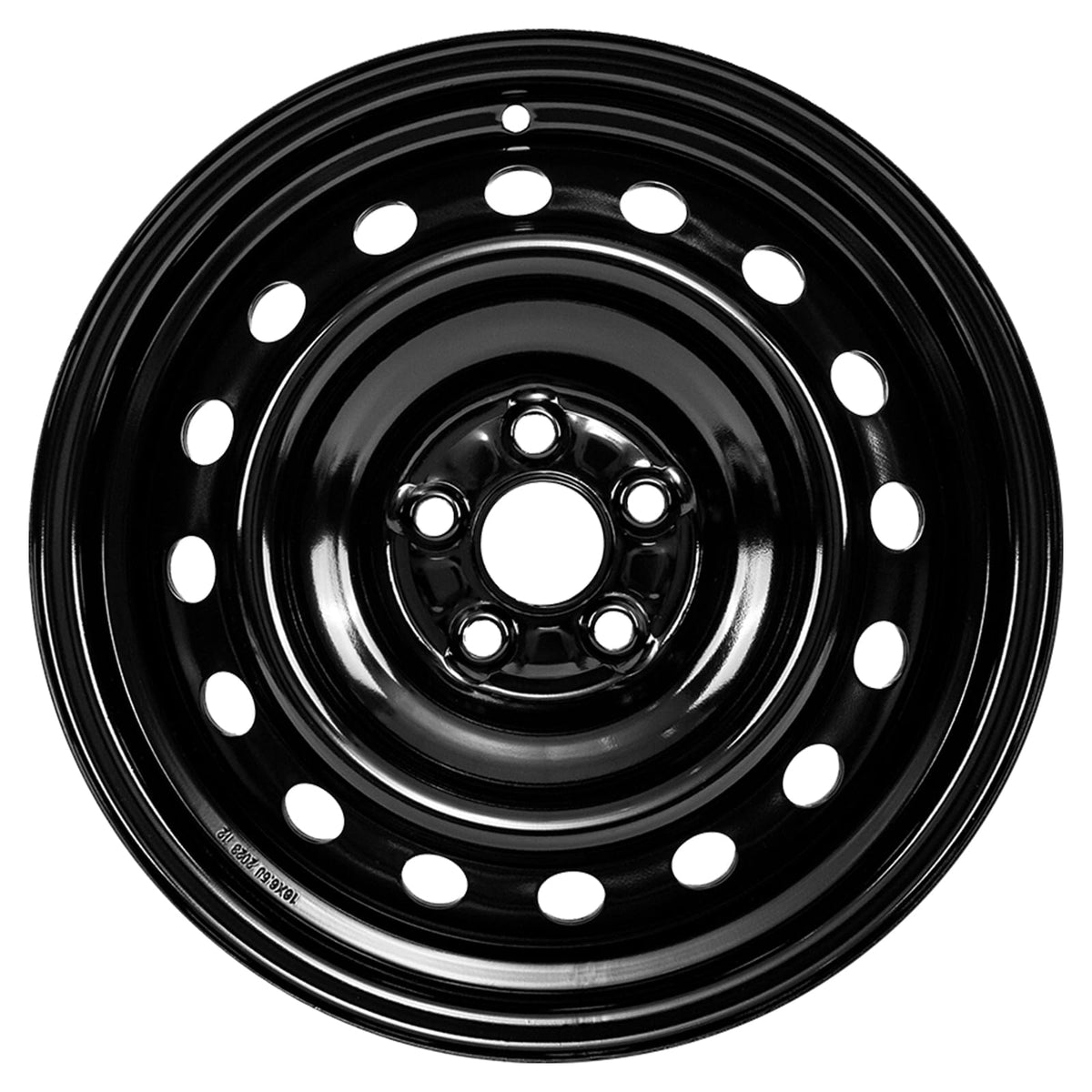 16x6.5" Wheel Rim V15943