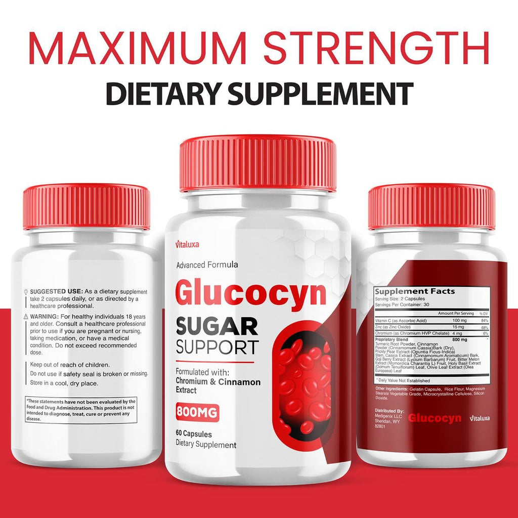 800MG 300 Capsules Supplement M623224