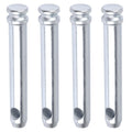 3/4 in Dia Top Link Pin Hitch 4 Pack V431
