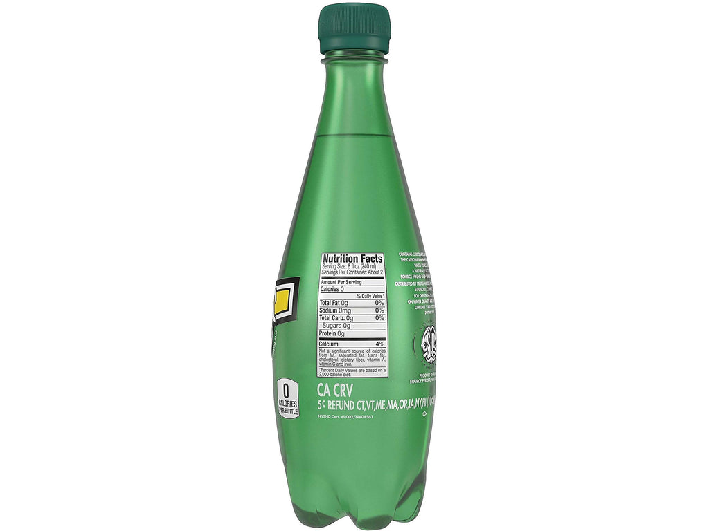 Mineral Water 24 CT T95838