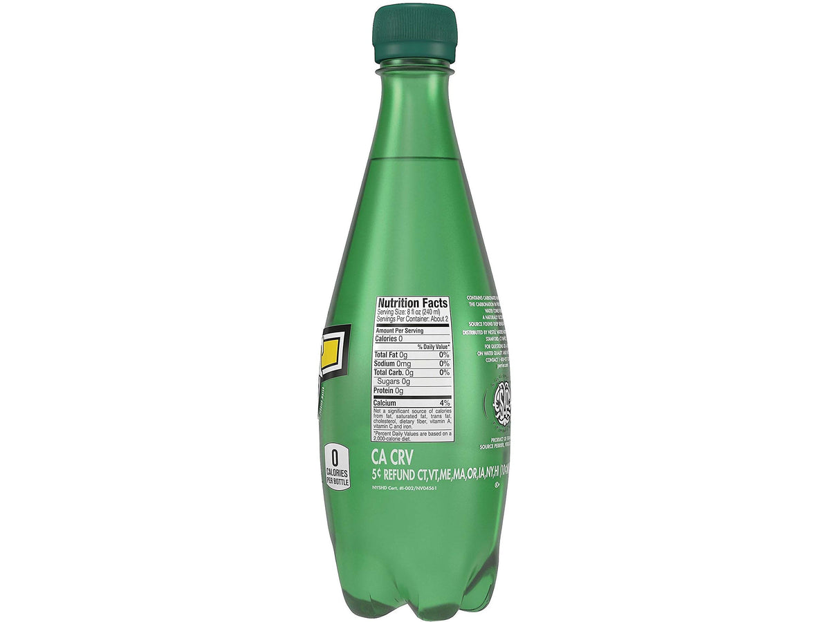 Mineral Water 24 CT T95838