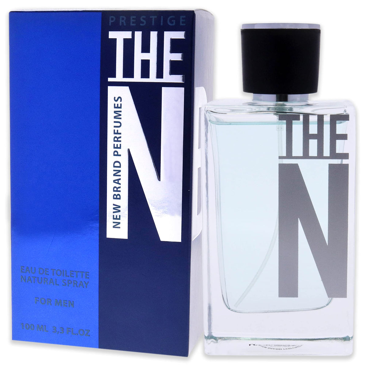 Men 3.3 oz EDT Spray E205665