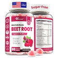 Beet Root Gummies Nitric Oxide Supplement I776420