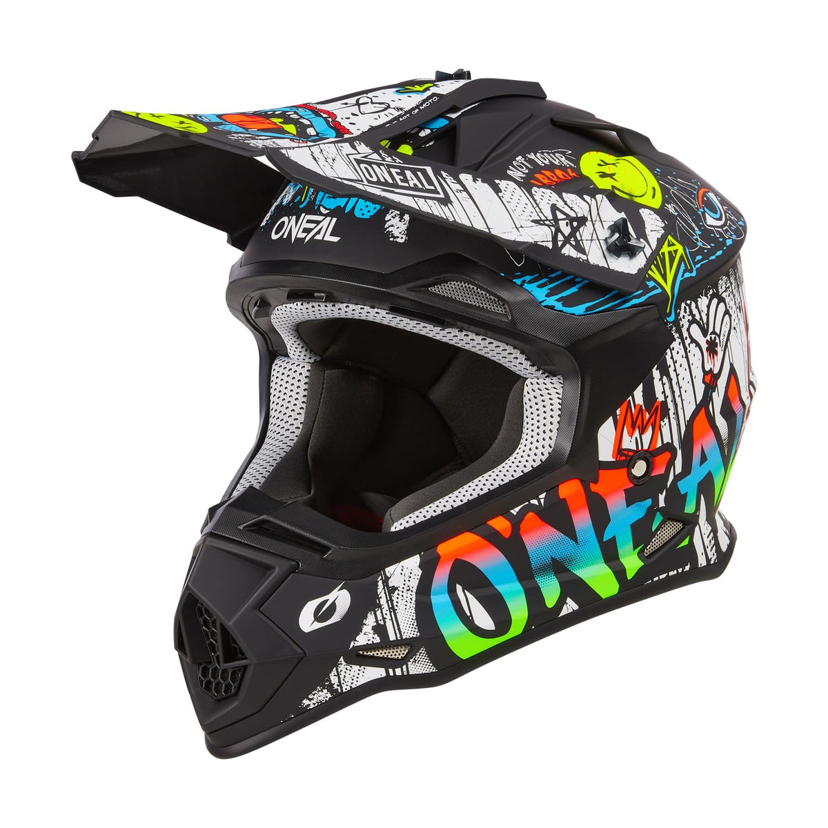 Helmet O548