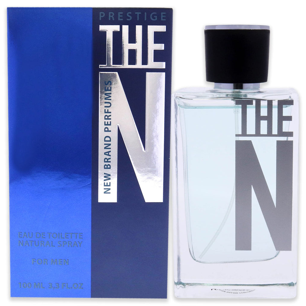 Men 3.3 oz EDT Spray E205665