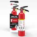 Commercial Fire Extinguisher B183820