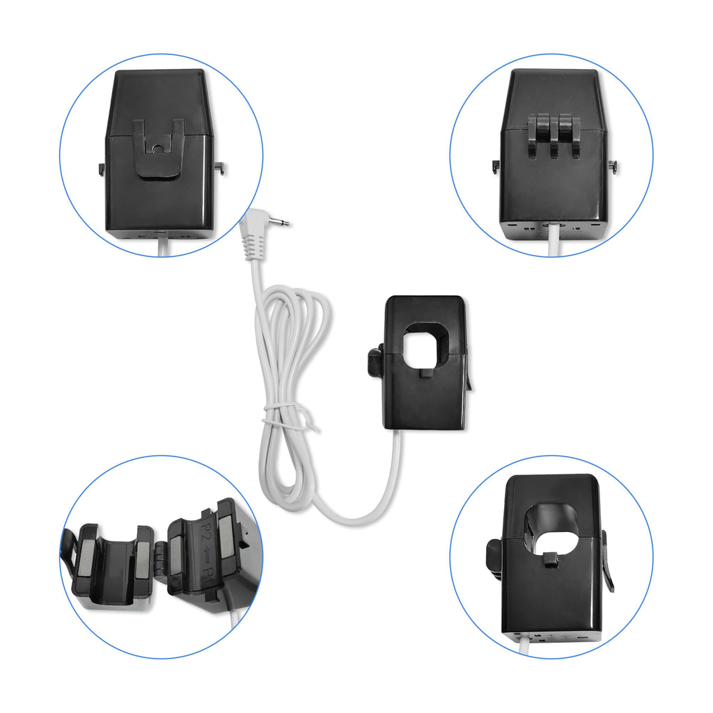 Sensor for Smart Home Energy Monitor F655