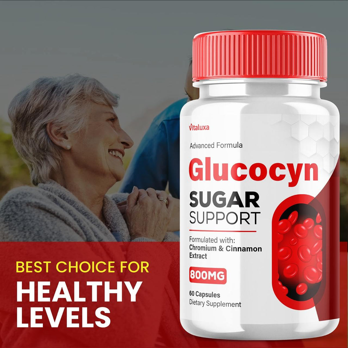 800MG 300 Capsules Supplement M623224