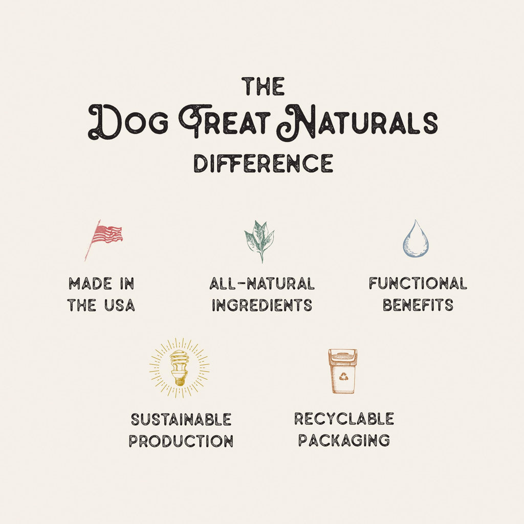 Chickpea & Mint Dental Sticks Dog Treats 10oz 20ct Q580