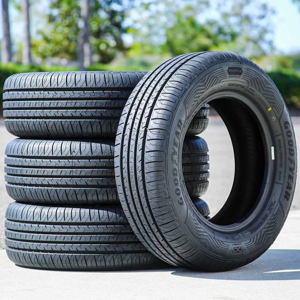 Summer Touring Tire U5012