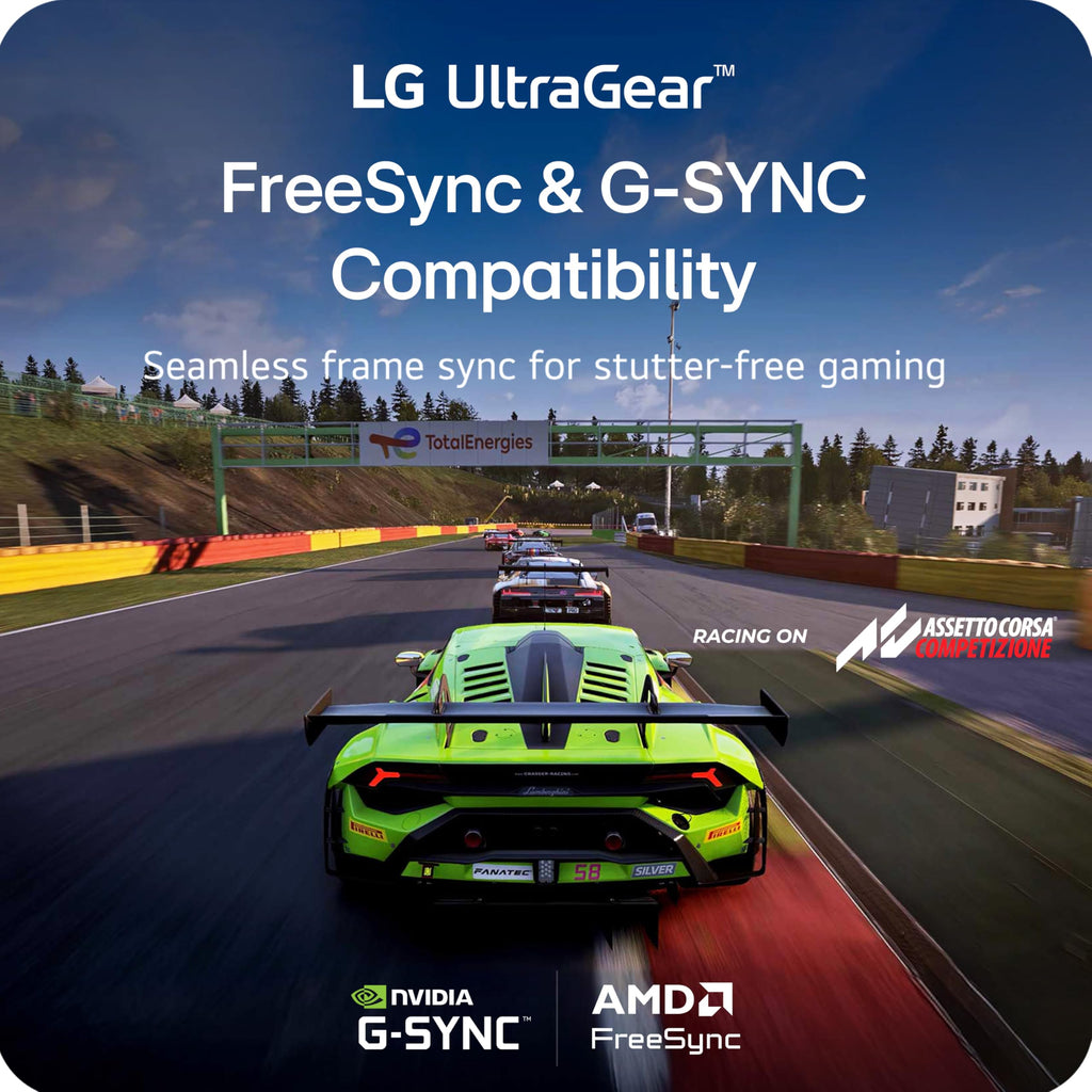 24-inch Full HD IPS Gaming Monitor J38825