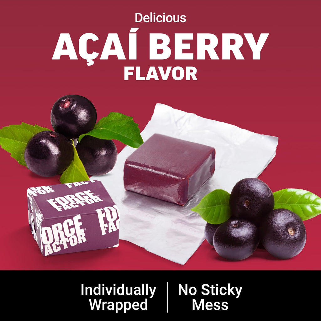 Beetroot Soft Chews M81099