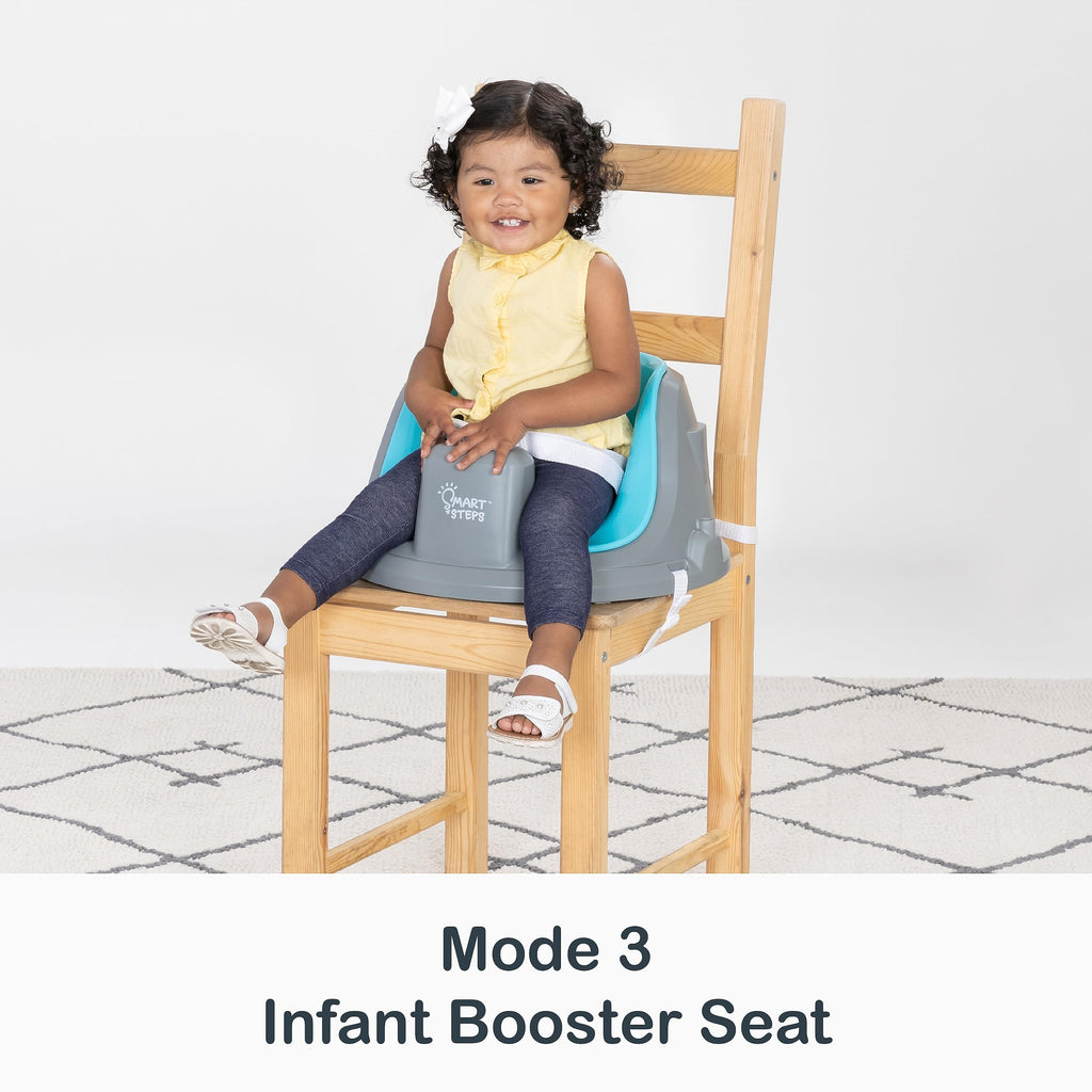 5-in-1 Activity to Booster Seat S350