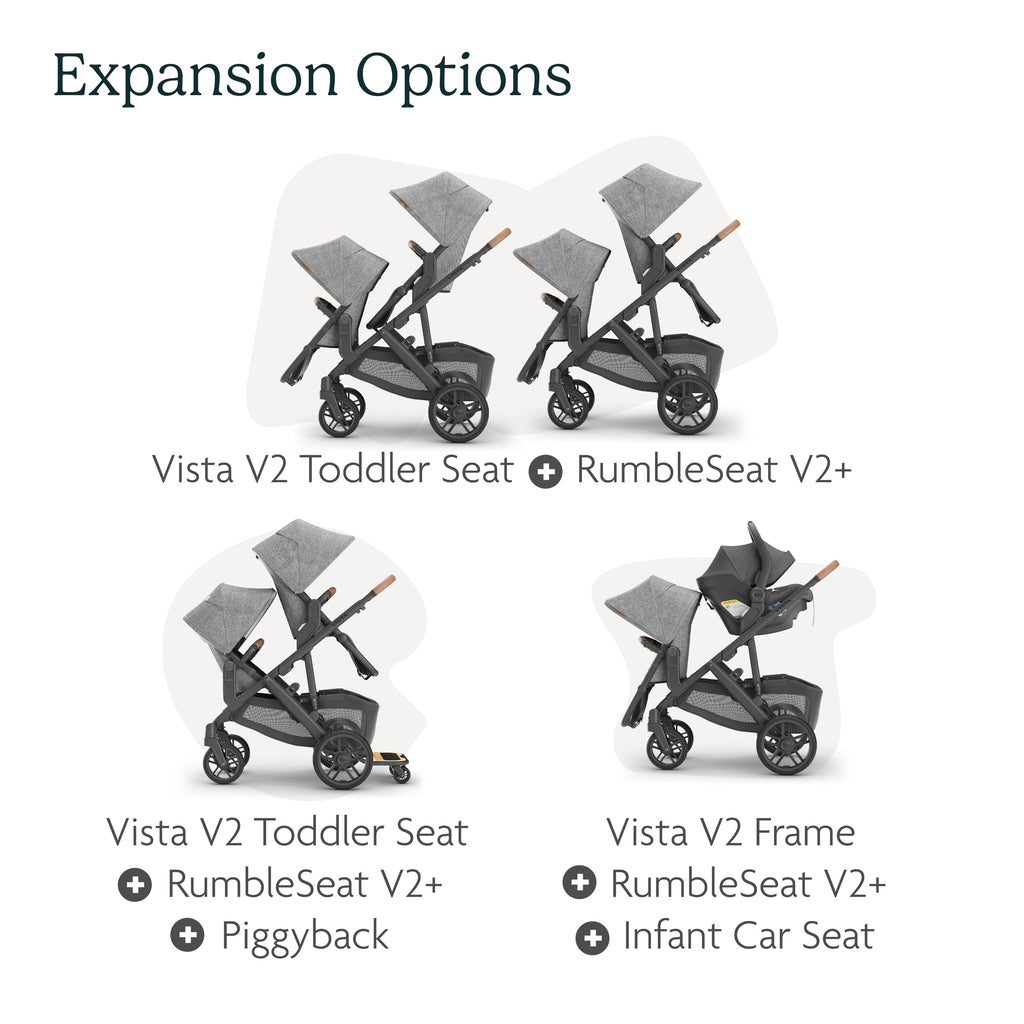 Second Lower Seat S5243
