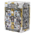 NFL Football Trading Card Blaster Box Q373