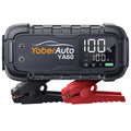 8000A Jump Starter 99Wh 65W Fast Charging G15951