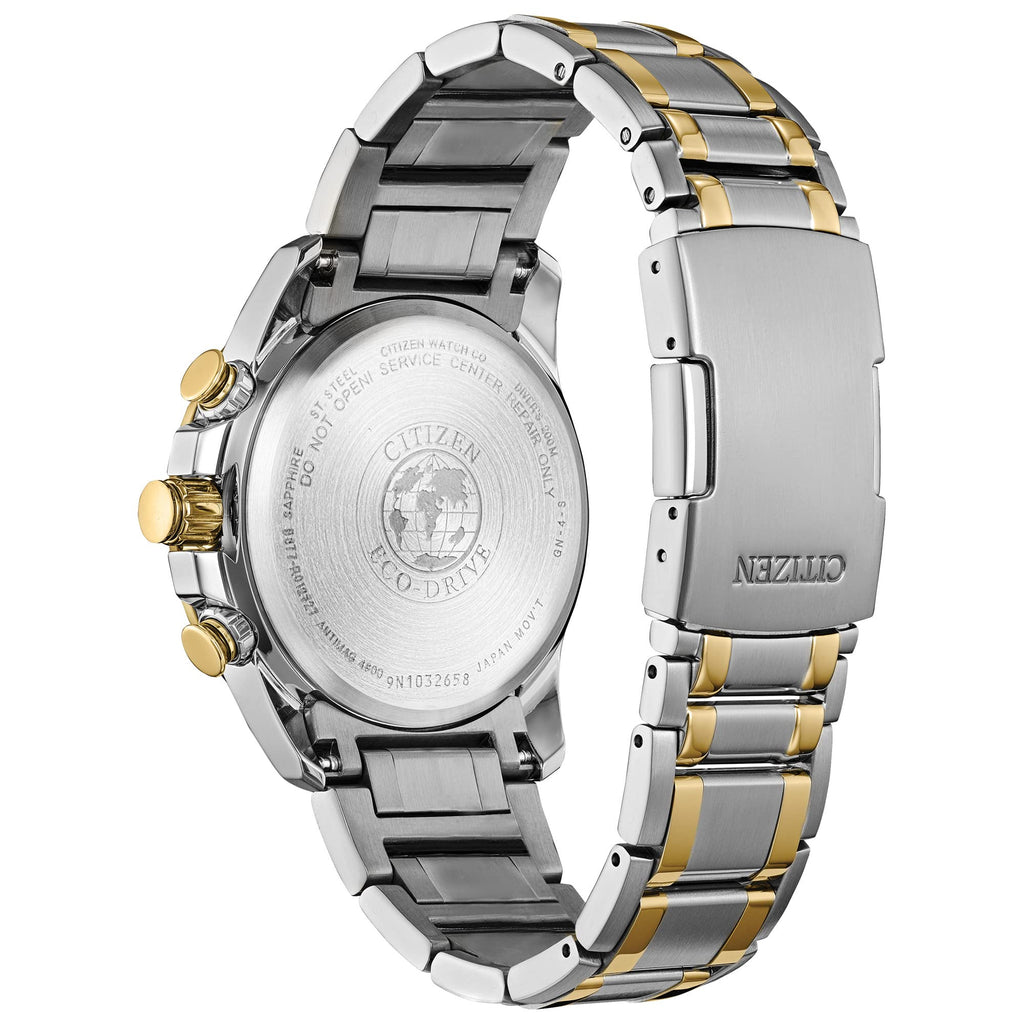 Chronograph Watch O2953
