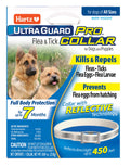 Reflective Flea & Tick Collar for Dogs and Puppies, 7 Month, 1 Count Z324