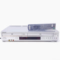DVD and VCR K58798