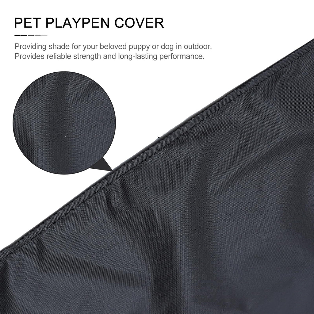Dog Playpen Cover J683382
