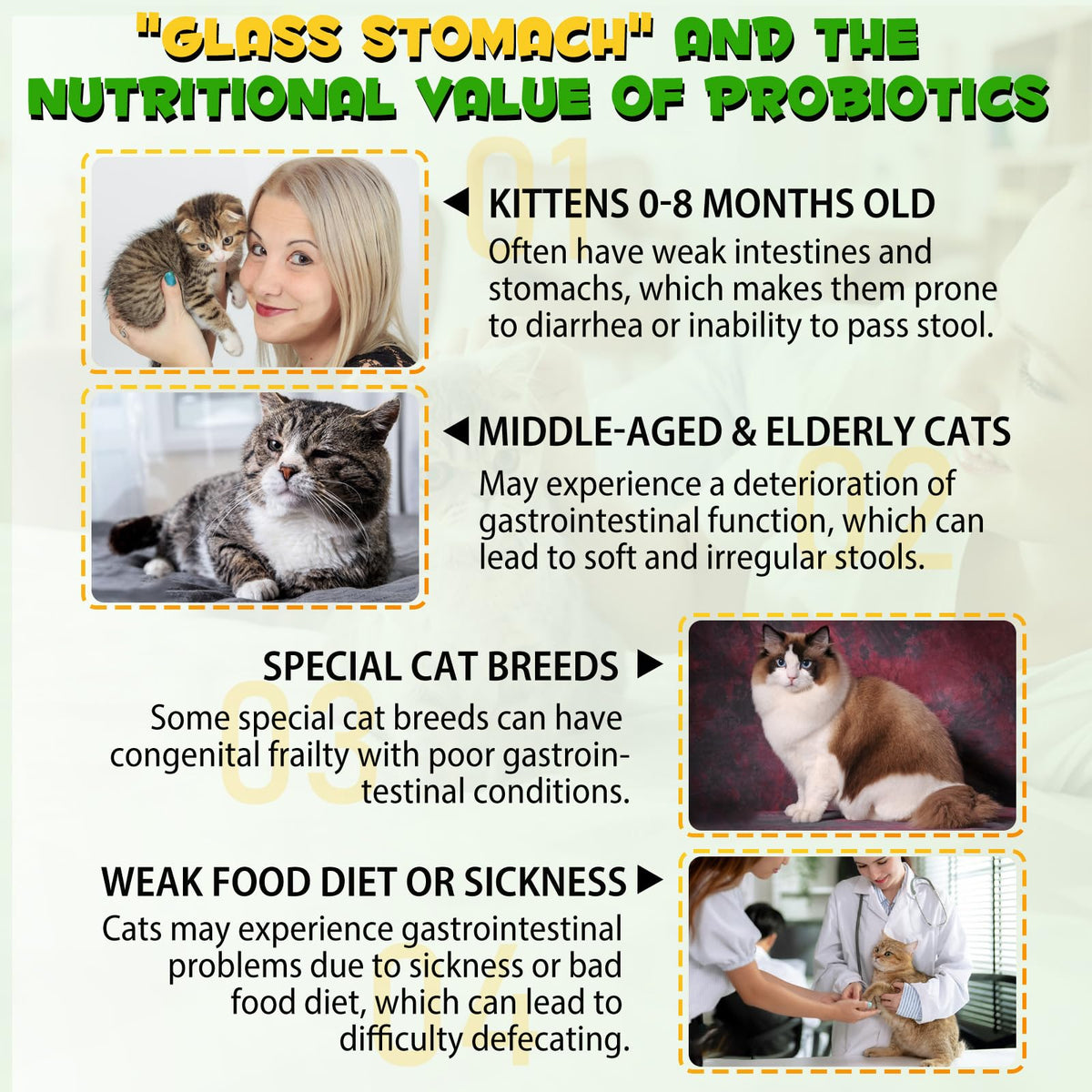 Cat Constipation Relief 2 fl.oz Q837292