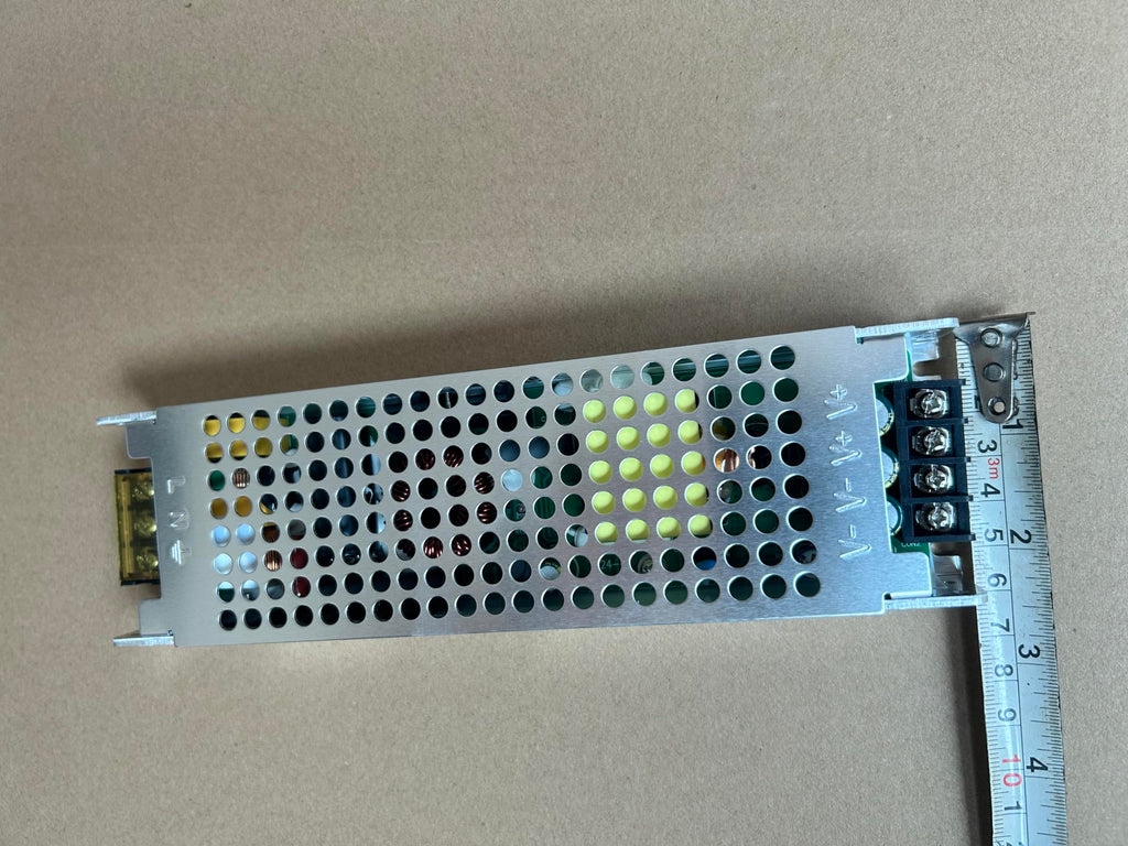 200W Low Voltage Power Supply for LED Display V459