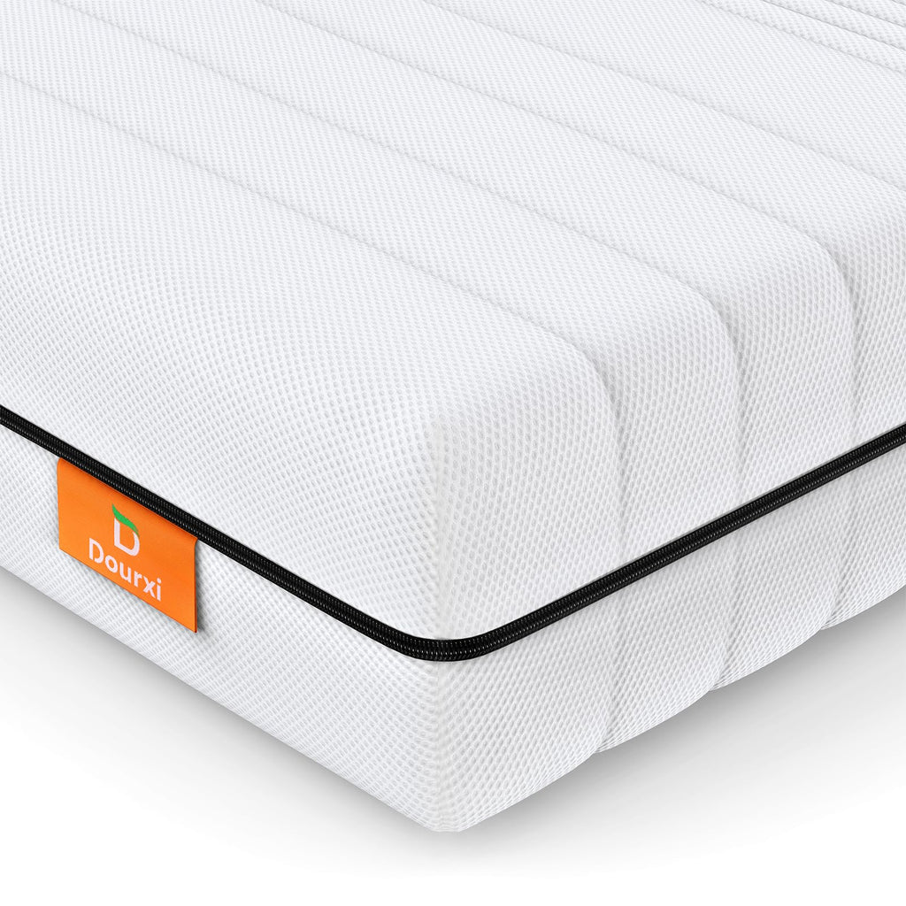 Breathable Dual Sided Memory Foam Crib Mattress A850