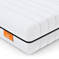 Breathable Dual Sided Memory Foam Crib Mattress A850