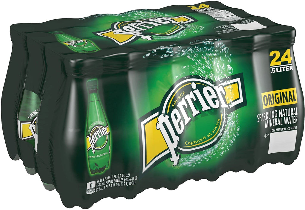 Mineral Water 24 CT T95838