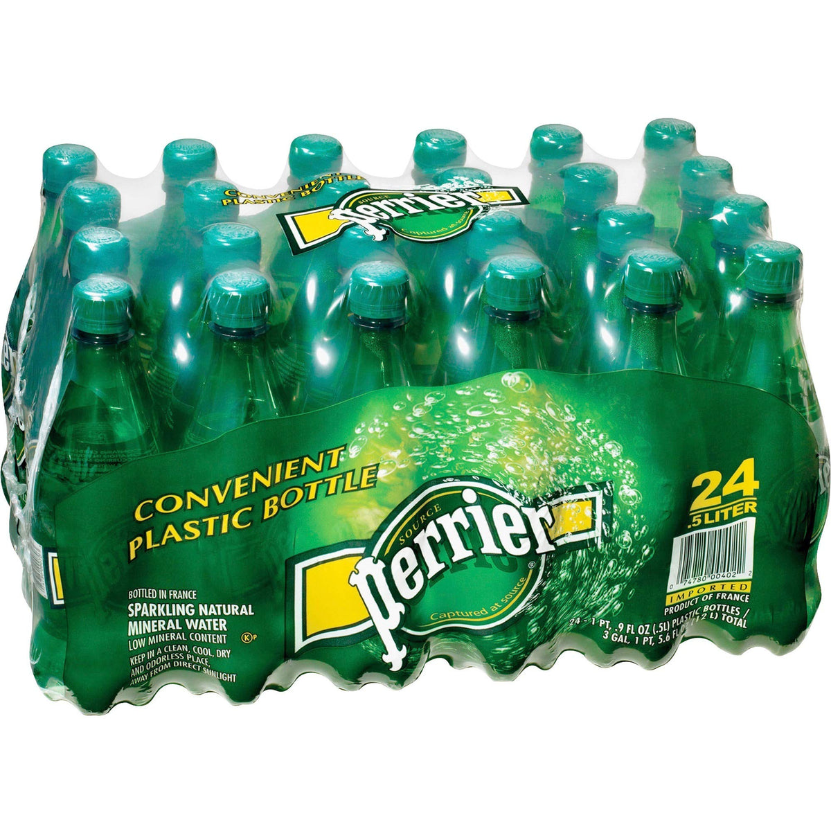 Mineral Water 24 CT T95838