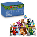 Minifigures 6-Pack J81021
