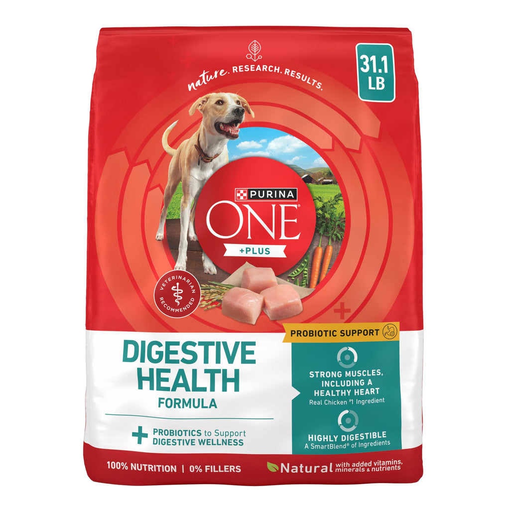 Chicken Dry Dog Food 31.1 lb Bag D718