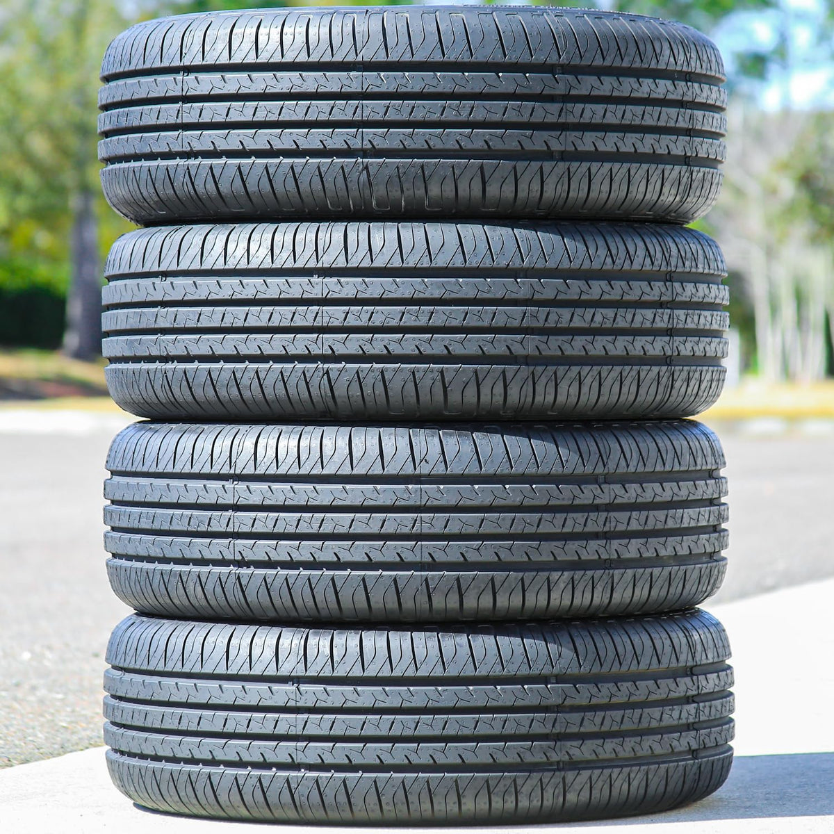 Summer Touring Tire U5012