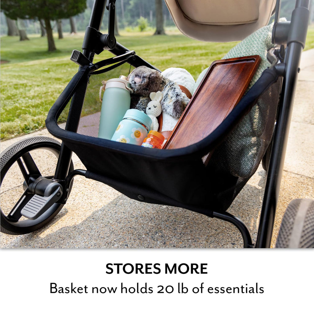 Travel System with Infant Car Seat C259