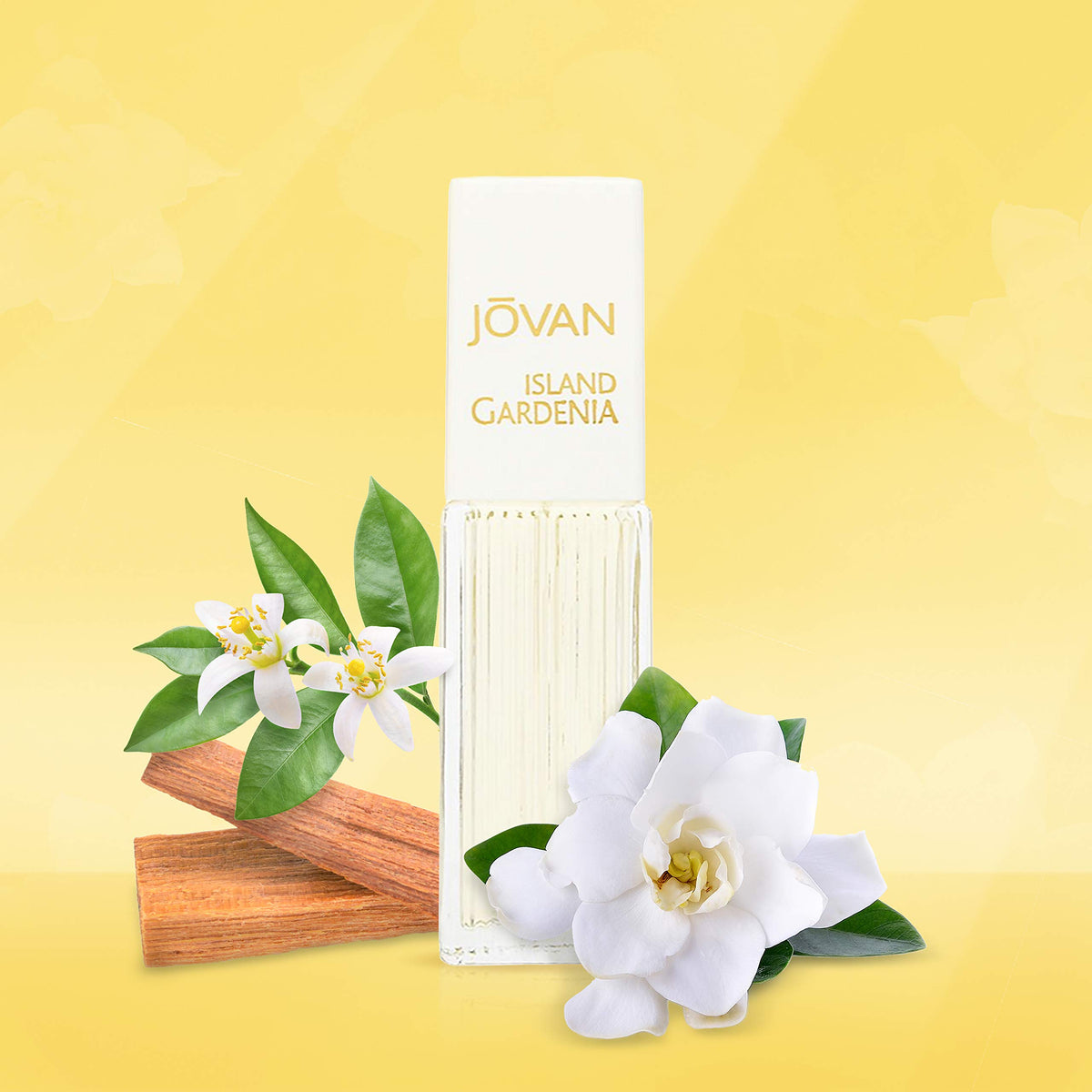 Gardenia Eau de Cologne Spray 1.5 fl oz T4417
