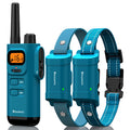 Waterproof Rechargeable Dog Training Collar with Remote U731