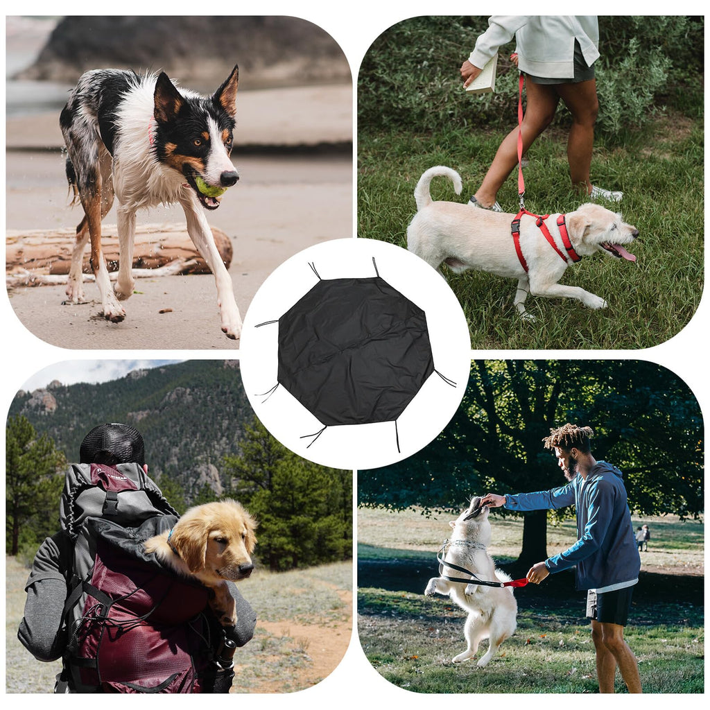 Dog Playpen Cover J683382