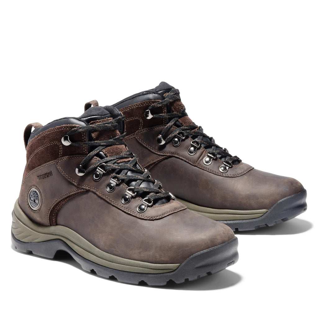 Waterproof Hiking Boot J6489