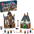 LEGO Harry Potter Building Toy Set with Minifigure A382