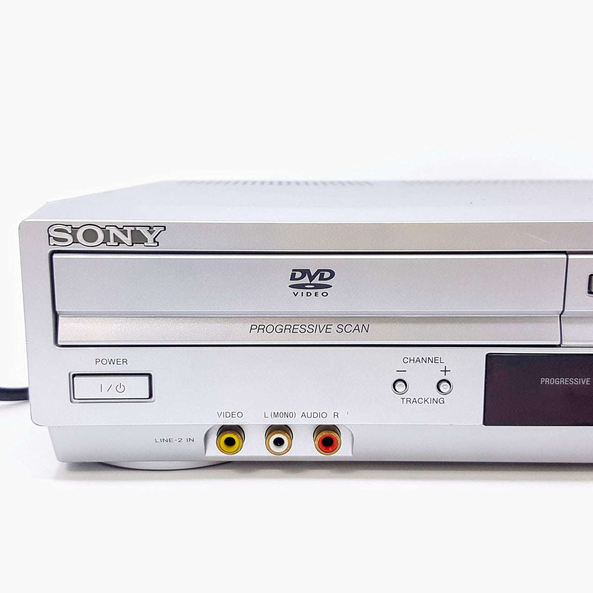 DVD and VCR K58798