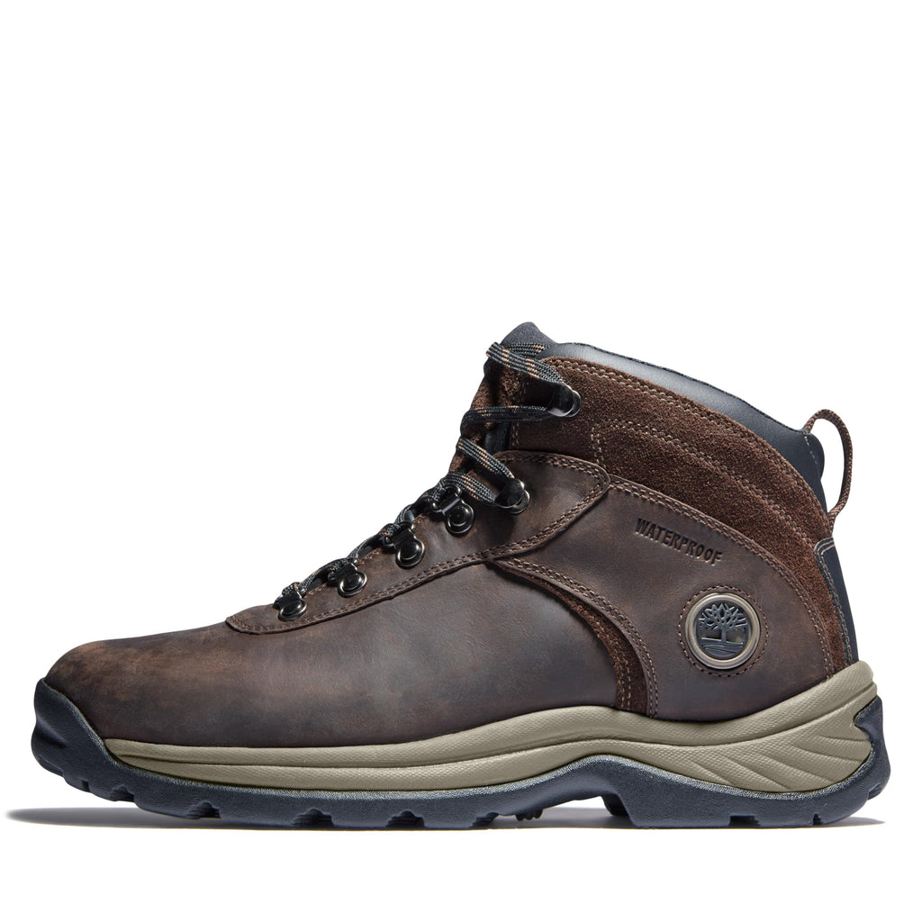 Waterproof Hiking Boot J6489