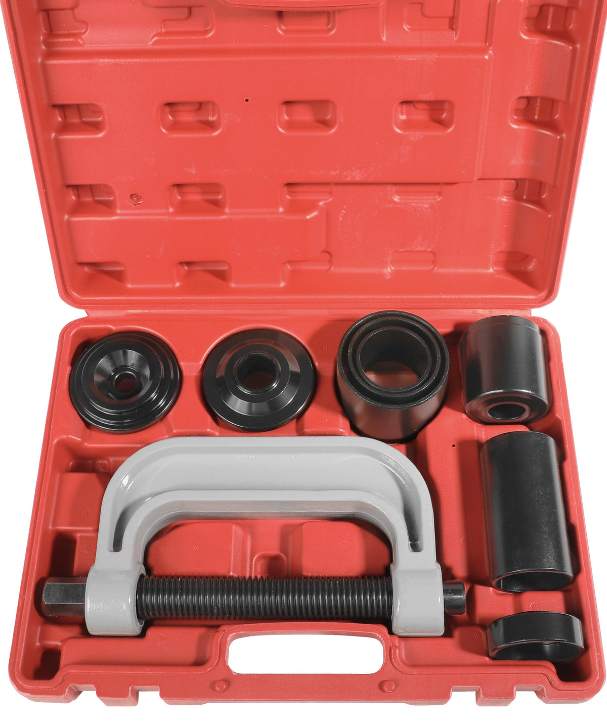Ball Joint Removal Tool Kit with 4x4 Adapters F7088