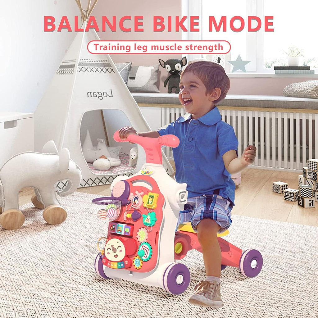 5 in 1 Baby Walker R127