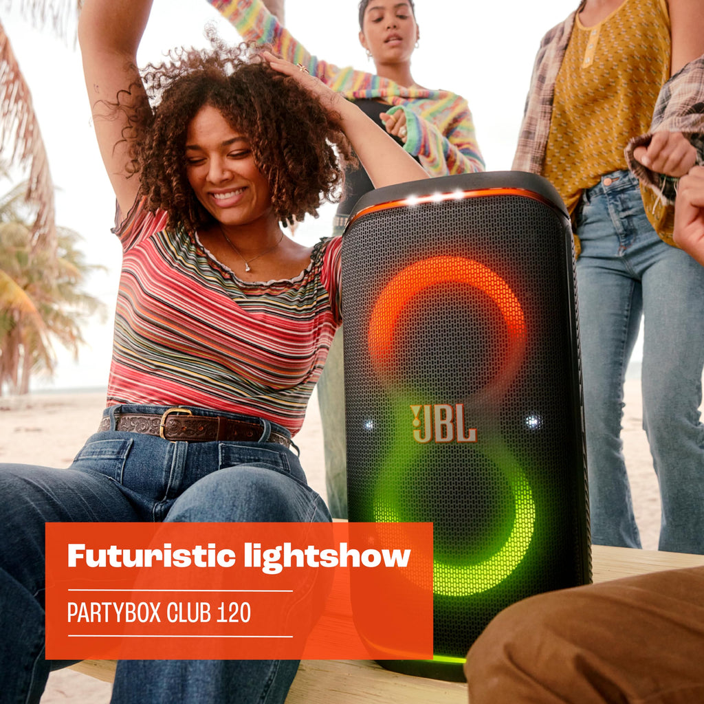 Portable Speaker with Foldable Handle S91073