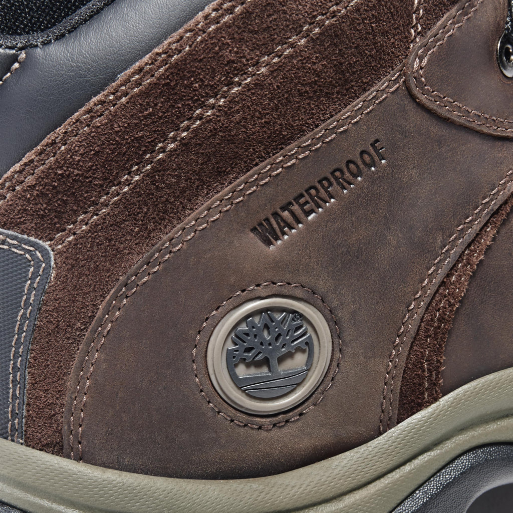 Waterproof Hiking Boot J6489