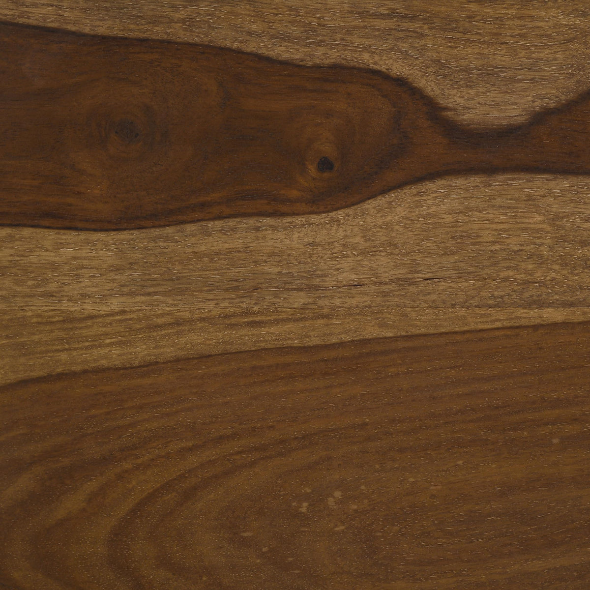 Solid Wood Square Coffee Table 34x34x18 Inches D781324