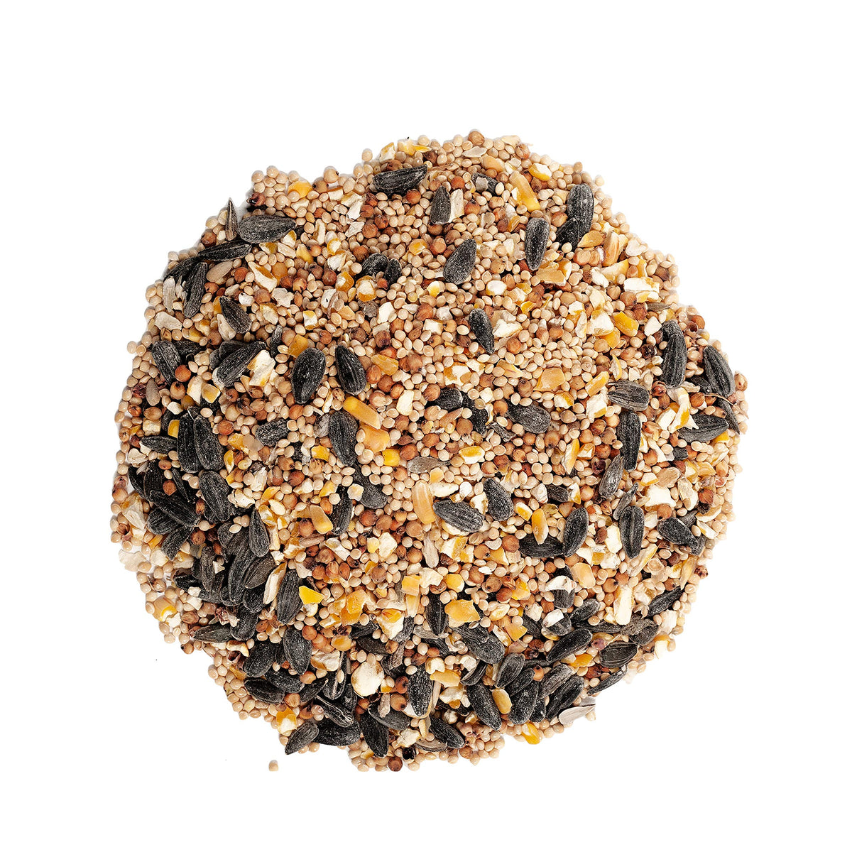 Bird Food Bundle 20 lbs and 10 lbs M514