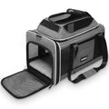 Top-Expandable Cat Carrier 18x11x11 U3270