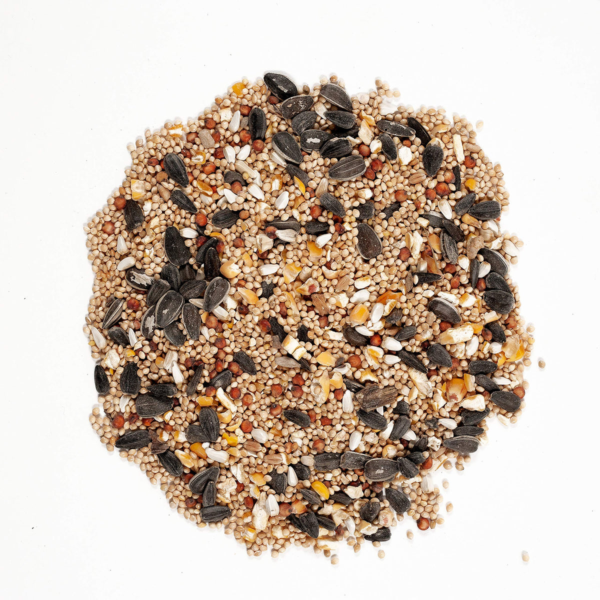 Bird Food Bundle 20 lbs and 10 lbs M514